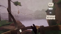 A screenshot taken in Dreams. 4 of 8.