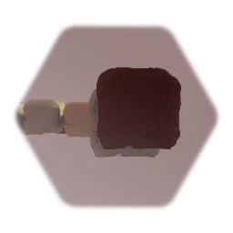 Asymmetrical  Detail Cubes