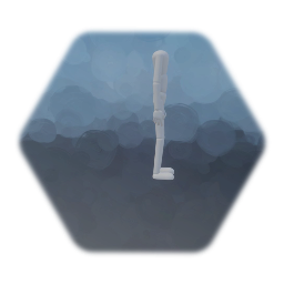 First person with interact