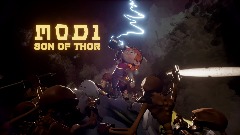 MODI: Son of Thor