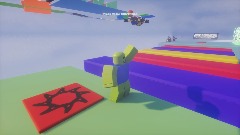 A screenshot taken in Dreams. 2 of 11.