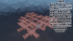 A screenshot taken in Dreams. 4 of 4.