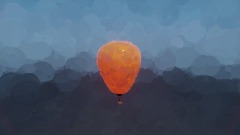 A screenshot taken in Dreams. 3 of 3.