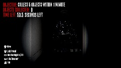 A screenshot taken in Dreams. 6 of 14.