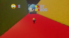 A screenshot taken in Dreams. 25 of 27.