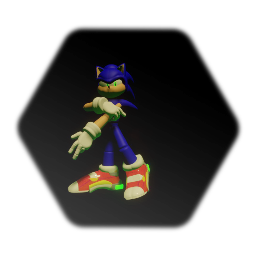 Sonic Model V3