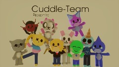Cuddle-Team Intro