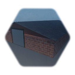 Barn / Warehouse