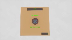 A screenshot taken in Dreams. 6 of 25.