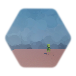 Little Sackboy