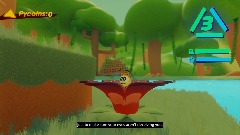 A screenshot taken in Dreams. 1 of 1.