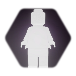 LEGO FIGURE TEMPLATE