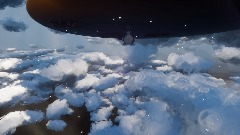 A screenshot taken in Dreams. 1 of 3.