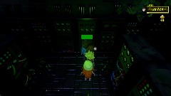 A screenshot taken in Dreams. 1 of 6.