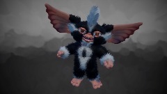 A screenshot taken in Dreams. 3 of 5.