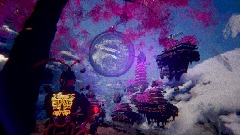 A screenshot taken in Dreams. 2 of 7.