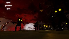 A screenshot taken in Dreams. 10 of 12.