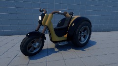 KaiFraz's Kart: "LittleBigWheels"