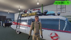 A screenshot taken in Dreams. 2 of 3.