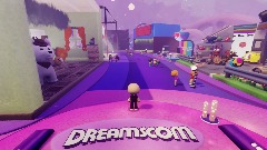 Hall | Main Artery (#4)