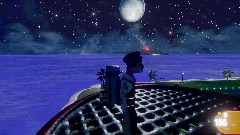 A screenshot taken in Dreams. 4 of 8.