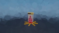 A screenshot taken in Dreams. 2 of 27.