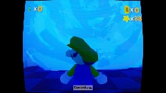 A screenshot taken in Dreams. 5 of 13.