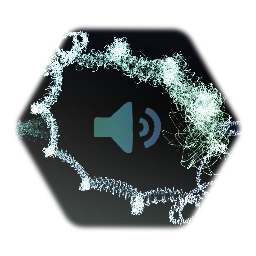 Clean Guitar C# Chord