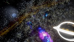 A screenshot taken in Dreams. 1 of 1.