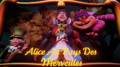 Alice Au Pays Des Merveilles (Bonus 1) VR