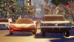 A screenshot taken in Dreams. 13 of 18.