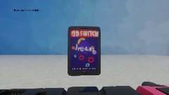 A screenshot taken in Dreams. 2 of 22.