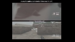 Run from a robot [multiplayer edition]