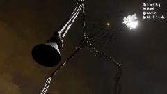 A screenshot taken in Dreams. 2 of 9.