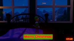 A screenshot taken in Dreams. 9 of 12.