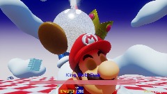 A screenshot taken in Dreams. 25 of 28.