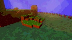 A screenshot taken in Dreams. 2 of 4.