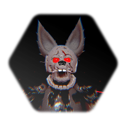 Remix of Vortex "The Hellhound"