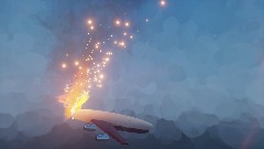 Pls help theres a plane crash