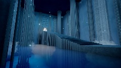 A screenshot taken in Dreams. 3 of 18.