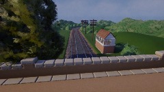 The Main Line V2