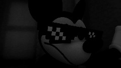 Fnf mod wednesday infidellity (bruh)