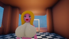 Disaster At The Supermarket!