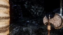 A screenshot taken in Dreams. 1 of 5.