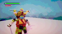 A screenshot taken in Dreams. 2 of 5.