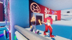 A screenshot taken in Dreams. 3 of 21.