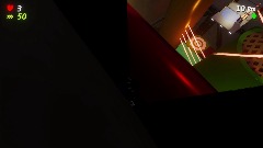 A screenshot taken in Dreams. 4 of 12.