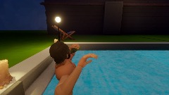 A screenshot taken in Dreams. 30 of 30.