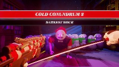 A screenshot taken in Dreams. 10 of 29.