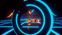 A screenshot taken in Dreams. 17 of 28.